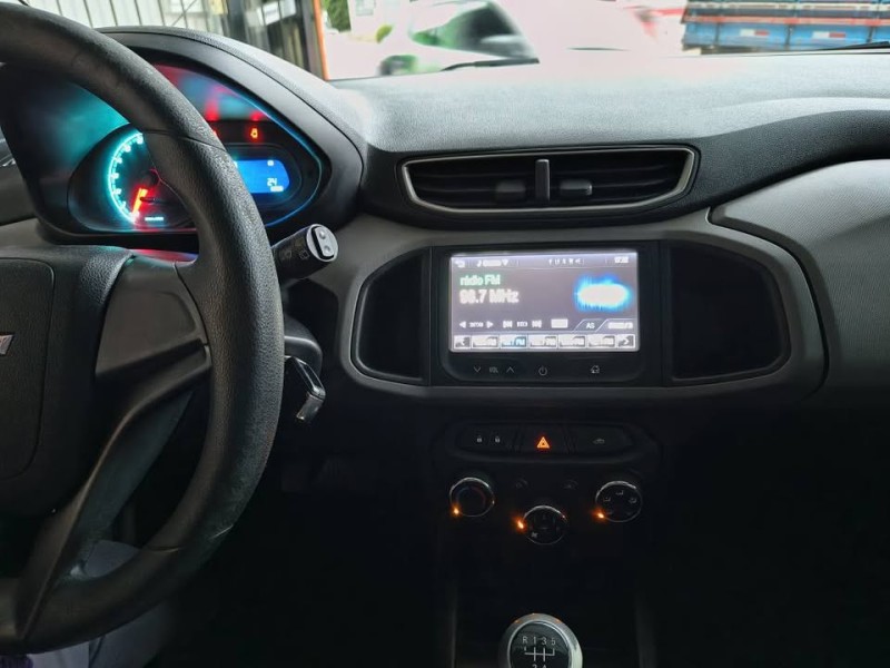 ONIX 1.0 LT PLUS 4P FLEX MANUAL - 2015 - CAXIAS DO SUL