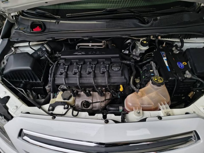 ONIX 1.0 LT PLUS 4P FLEX MANUAL - 2015 - CAXIAS DO SUL