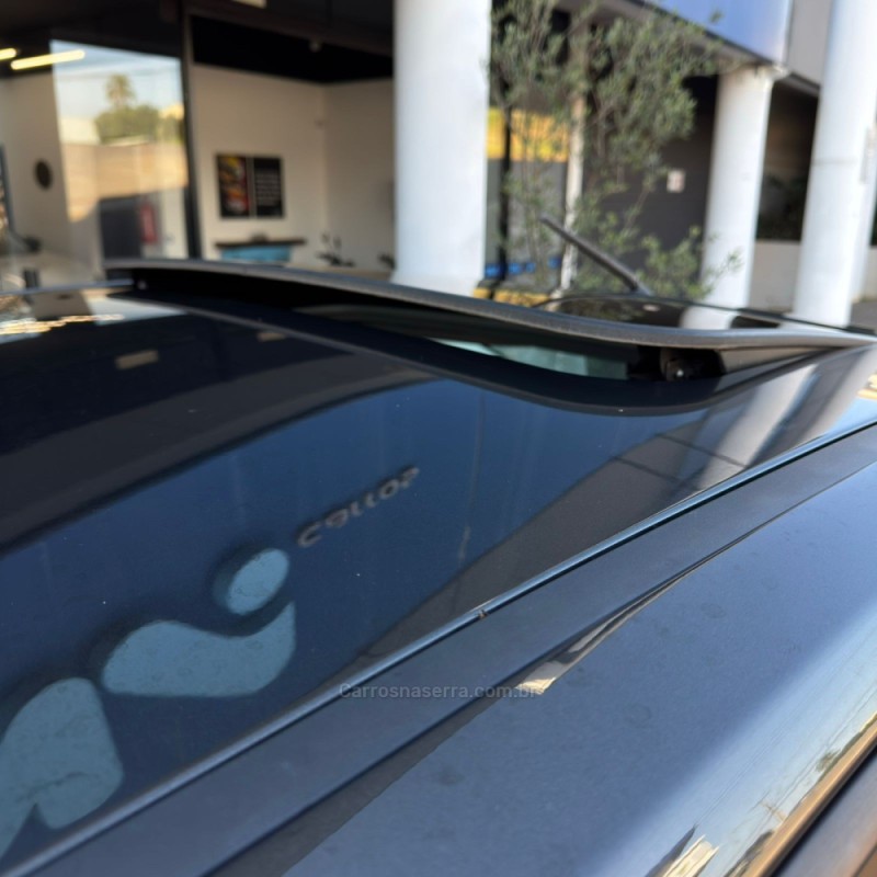FOCUS 2.0 TITANIUM HATCH 16V FLEX 4P AUTOMÁTICO - 2013 - LAJEADO