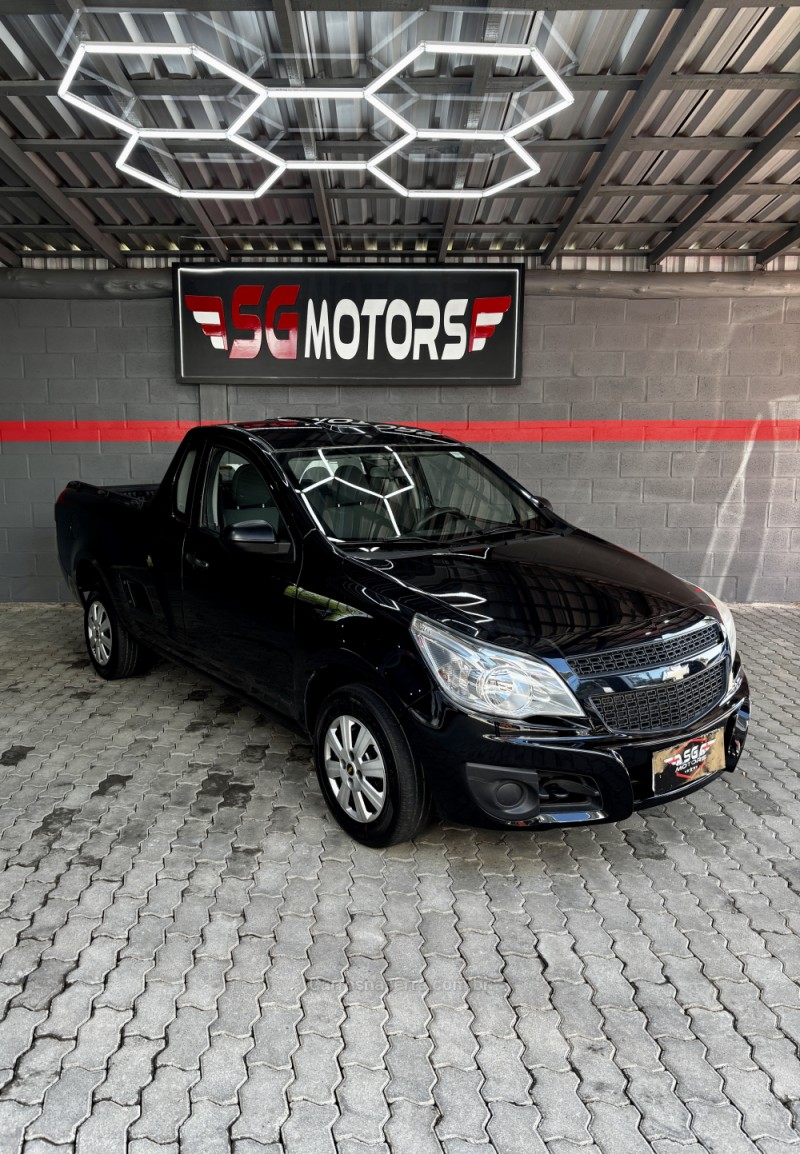 montana 1.4 mpfi ls cs 8v flex 2p manual 2015 harmonia