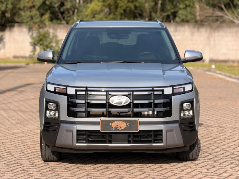 CRETA  - 2025 - CANELA