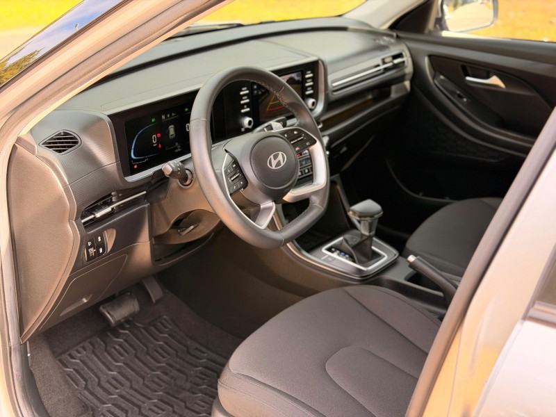 CRETA  - 2025 - CANELA