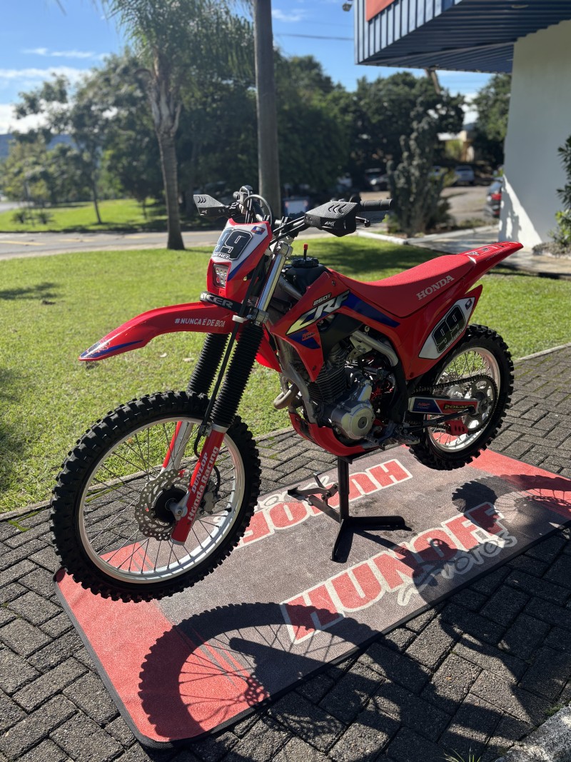 CRF 250F  - 2023 - FELIZ