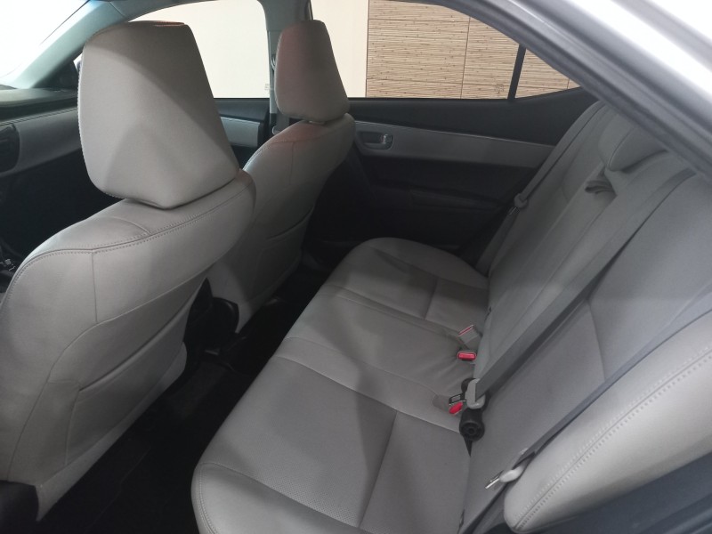 COROLLA 2.0 XEI 16V FLEX 4P AUTOMÁTICO - 2015 - BENTO GONçALVES