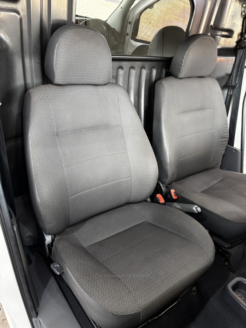 DOBLÓ 1.4 MPI CARGO FLEX 2P MANUAL - 2012 - HARMONIA