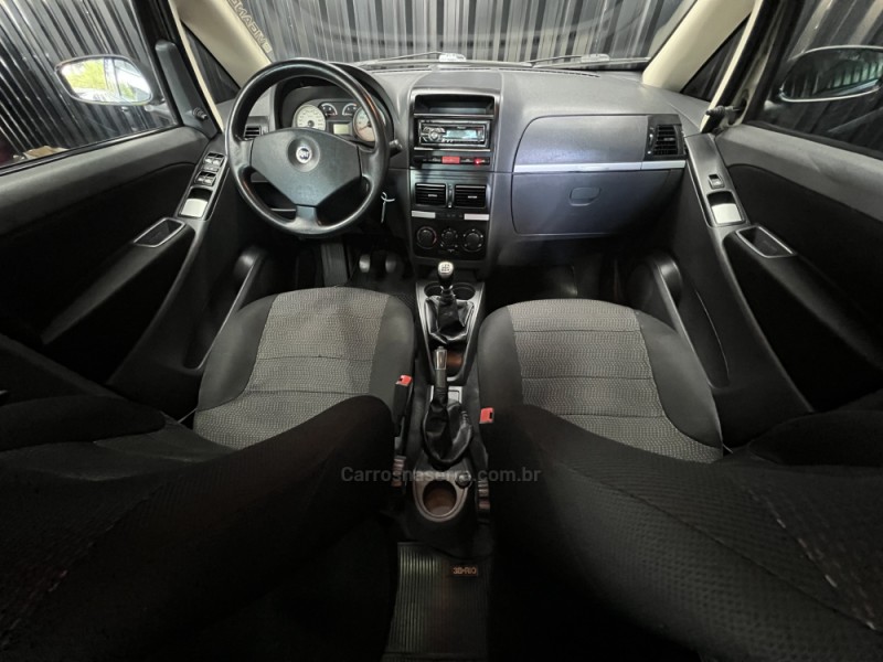 IDEA 1.4 MPI ELX 8V FLEX 4P MANUAL - 2006 - CAXIAS DO SUL
