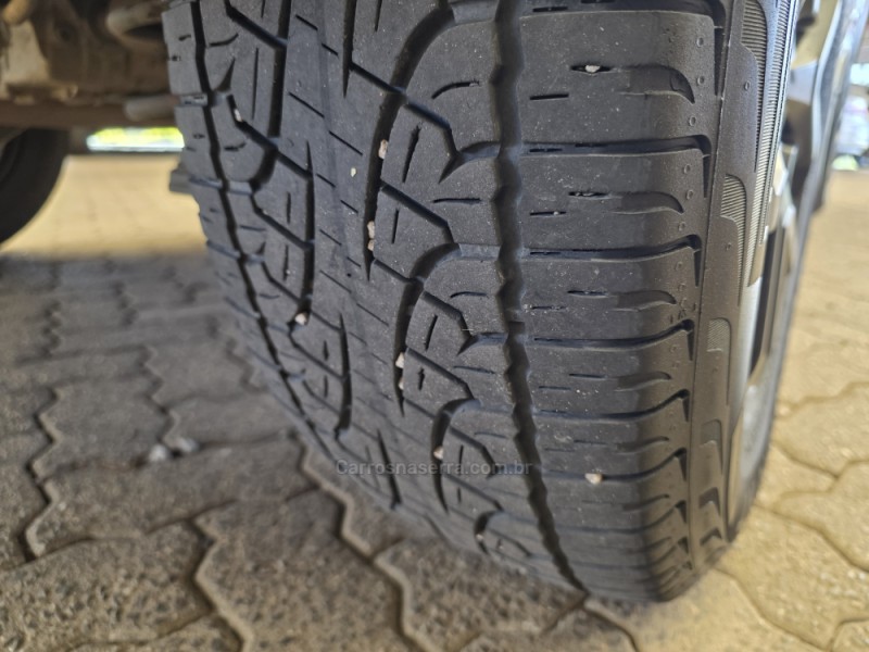 RAMPAGE 2.0 REBEL 4X4 TURBO DIESEL 4P AUTOMÁTICO - 2024 - SAPIRANGA
