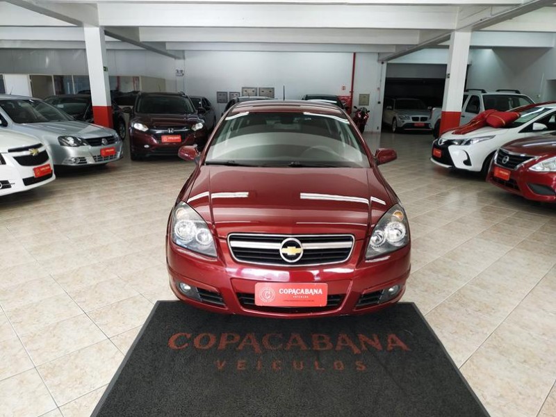 VECTRA 2.0 MPFI GT HATCH 8V FLEX 4P MANUAL - 2008 - CAXIAS DO SUL