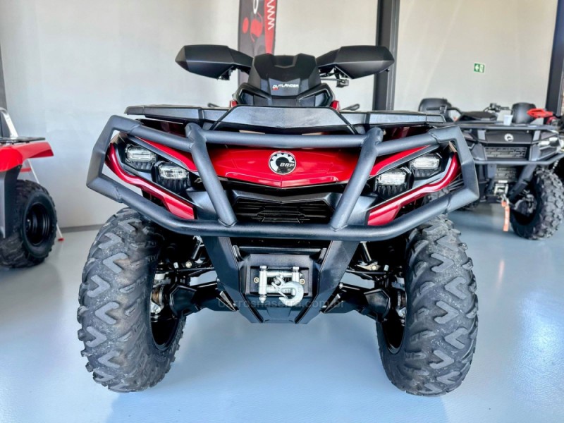 OUTLANDER 1000X MR - 2024 - TRêS COROAS