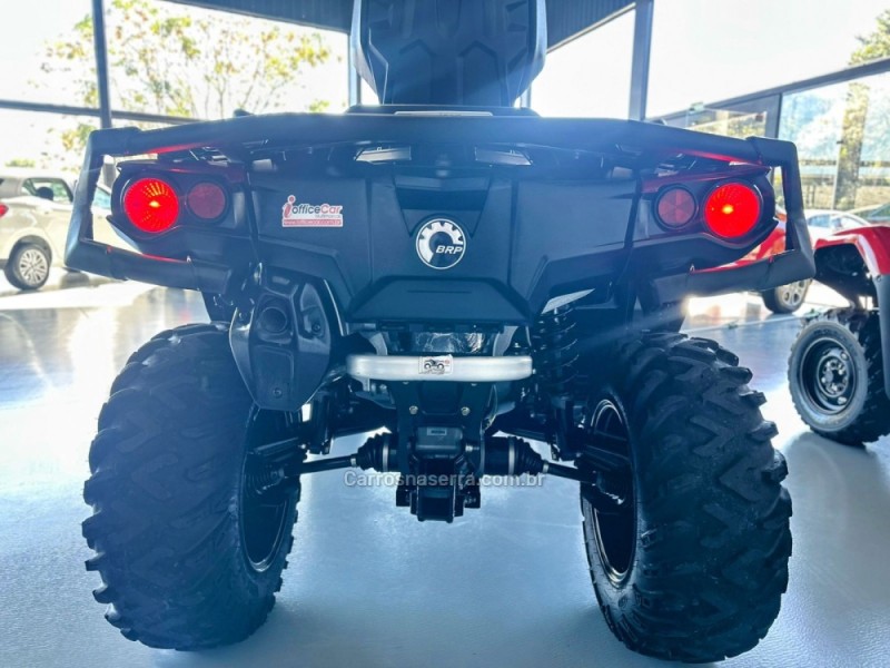 OUTLANDER 1000X MR - 2024 - TRêS COROAS