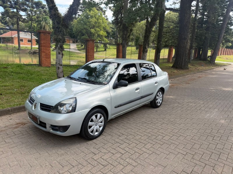 clio 1.0 expression 16v flex 4p manual 2008 caxias do sul