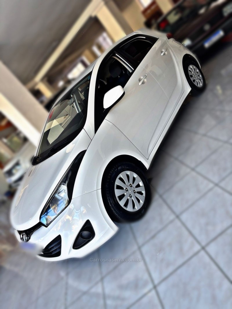 hb20 1.6 comfort 16v flex 4p manual 2014 nova prata