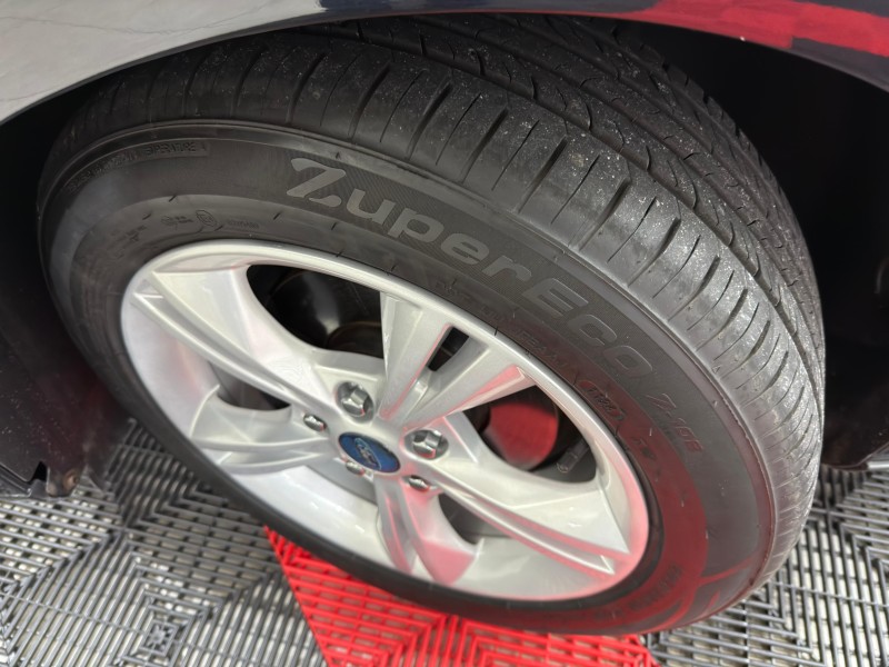 FOCUS 1.6 SE 8V FLEX 4P MANUAL - 2014 - CAXIAS DO SUL