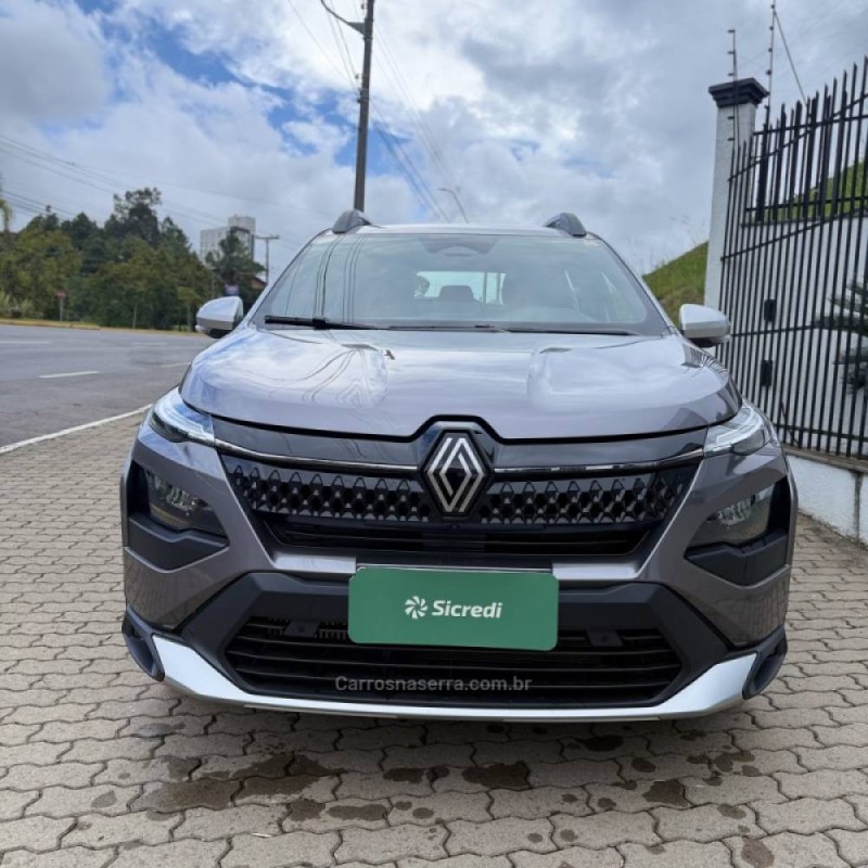 KARDIAN 1.0 ICONIC 12V FLEX 4P AUTOMÁTICO - 2026 - CAXIAS DO SUL