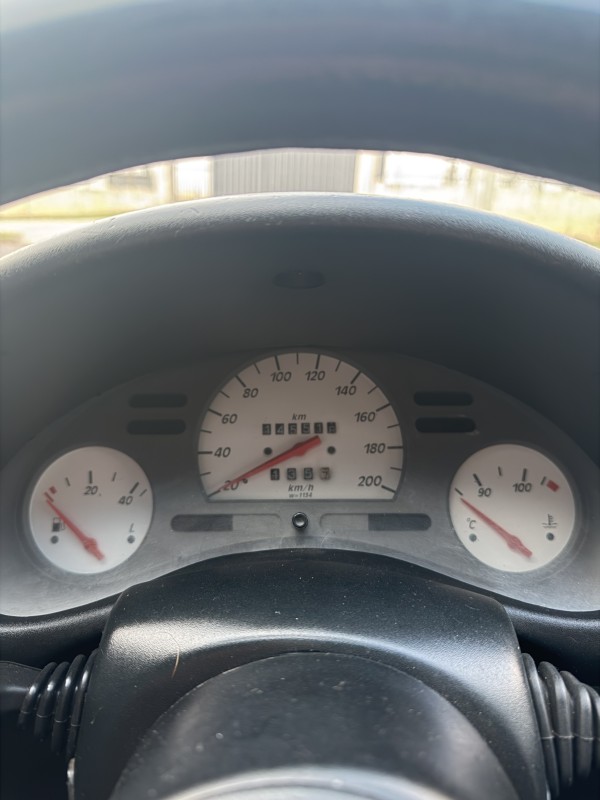 CORSA 1.0 MPFI 8V GASOLINA 4P MANUAL - 2001 - CAXIAS DO SUL
