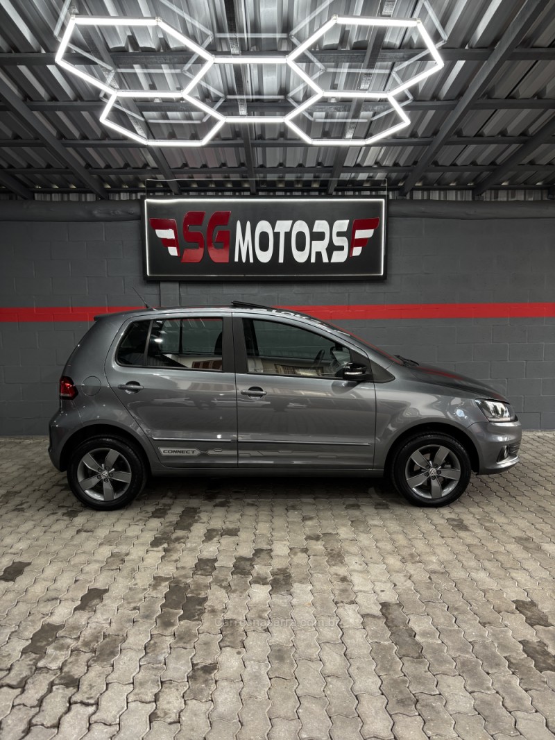FOX 1.6 CONNECT 8V FLEX 4P MANUAL - 2019 - HARMONIA