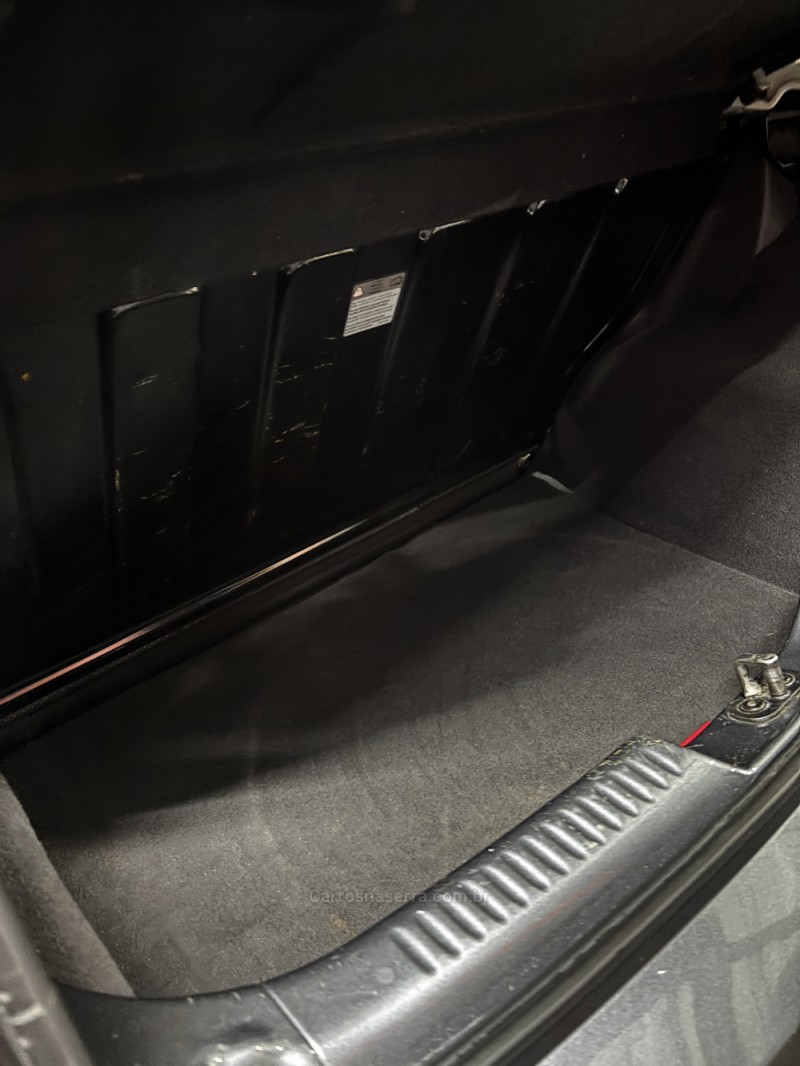 FOX 1.6 CONNECT 8V FLEX 4P MANUAL - 2019 - HARMONIA