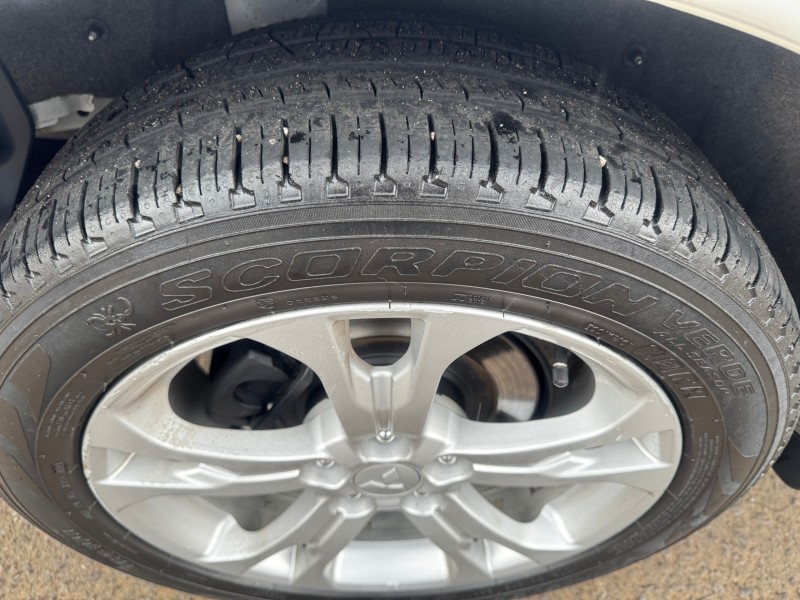 OUTLANDER 2.0 16V GASOLINA 4P AUTOMÁTICO - 2014 - DOIS IRMãOS