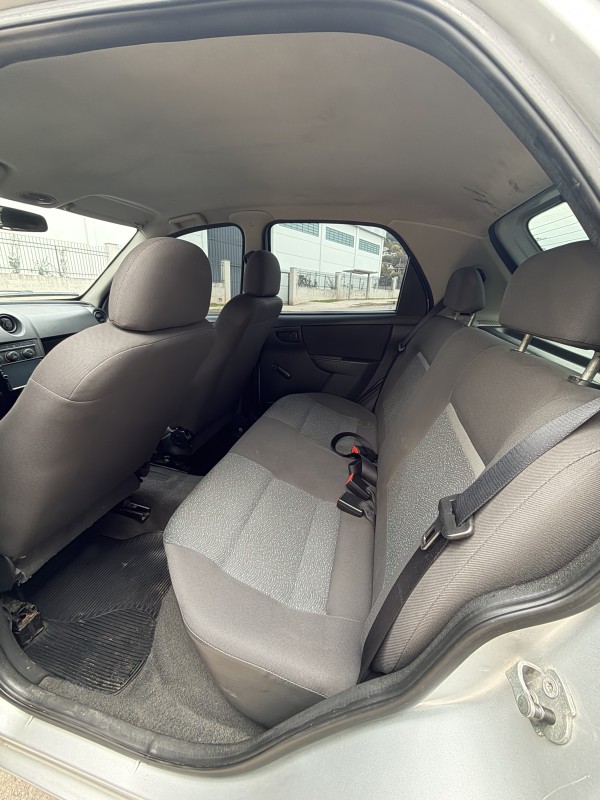 CELTA 1.0 MPFI VHC LIFE 8V GASOLINA 4P MANUAL - 2013 - CAXIAS DO SUL