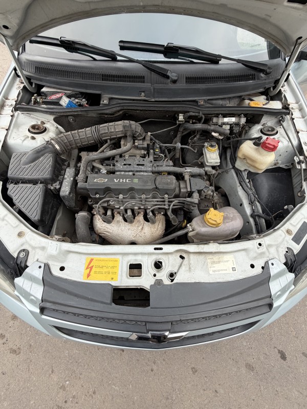 CELTA 1.0 MPFI VHC LIFE 8V GASOLINA 4P MANUAL - 2013 - CAXIAS DO SUL