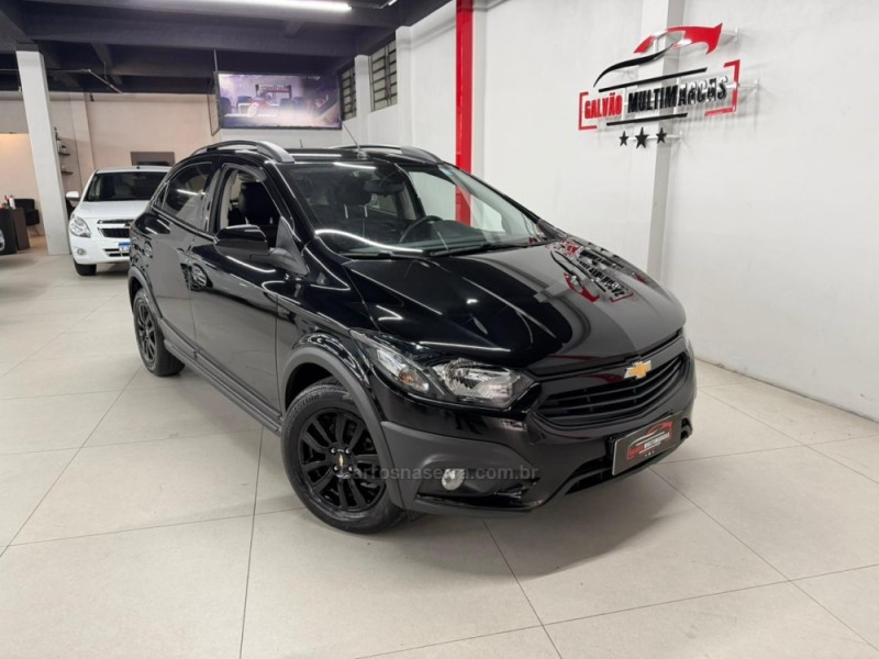 onix 1.4 mpfi activ 8v flex 4p manual 2019 caxias do sul