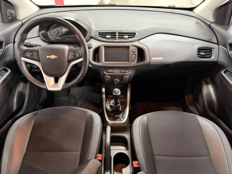 ONIX 1.4 MPFI ACTIV 8V FLEX 4P MANUAL - 2019 - CAXIAS DO SUL