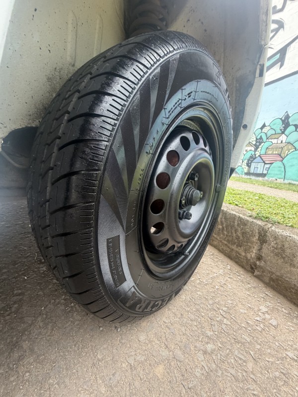 GOL 1.0 8V GASOLINA 2P MANUAL - 1997 - CAXIAS DO SUL