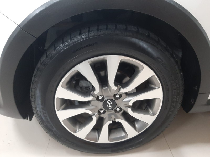 HB20X 1.6 16V PREMIUM FLEX 4P AUTOMÁTICO - 2017 - CAXIAS DO SUL