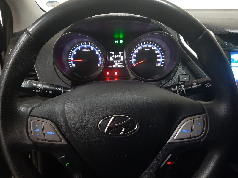 HB20X 1.6 16V PREMIUM FLEX 4P AUTOMÁTICO - 2017 - CAXIAS DO SUL