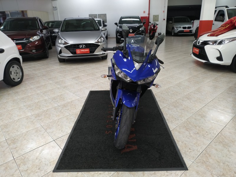 YZF R3 ABS - 2018 - CAXIAS DO SUL
