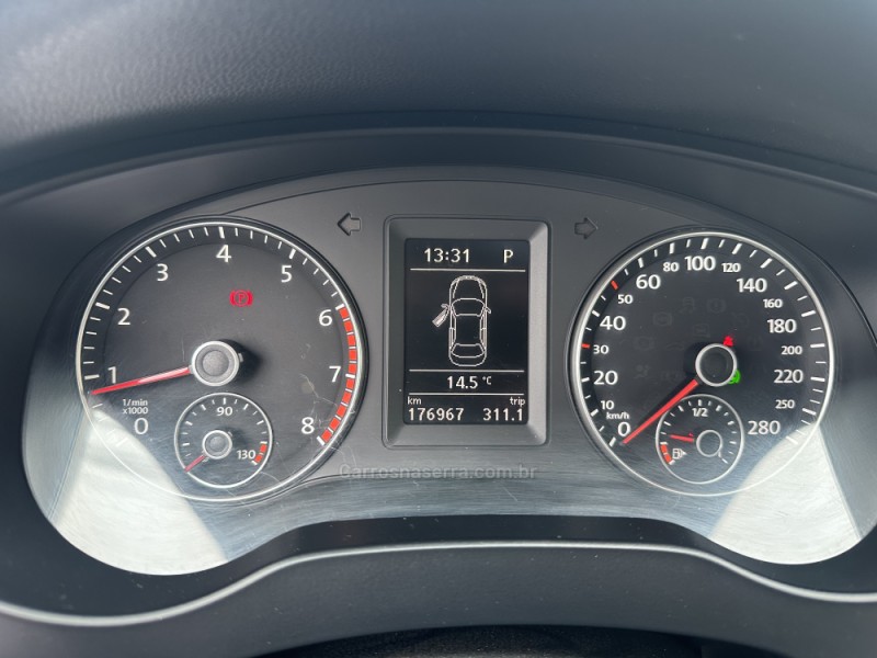 JETTA 2.0 TSI HIGHLINE 211CV GASOLINA 4P TIPTRONIC - 2013 - SãO MARCOS