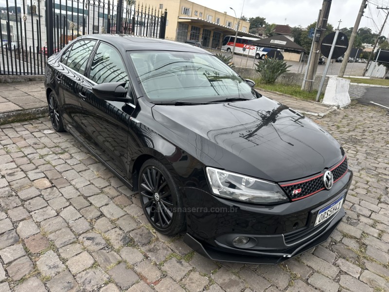 JETTA 2.0 TSI HIGHLINE 211CV GASOLINA 4P TIPTRONIC - 2013 - SãO MARCOS