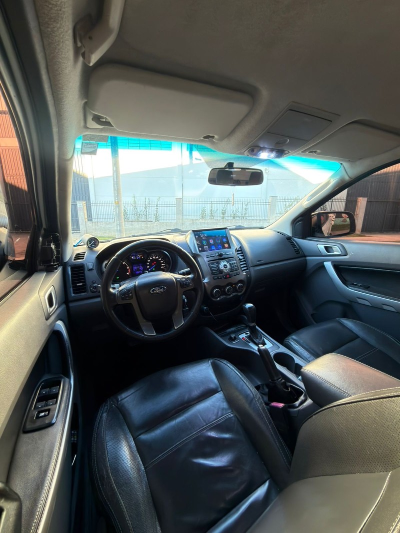 RANGER 3.2 LIMITED 4X4 CD 20V DIESEL 4P AUTOMÁTICO - 2015 - CAXIAS DO SUL