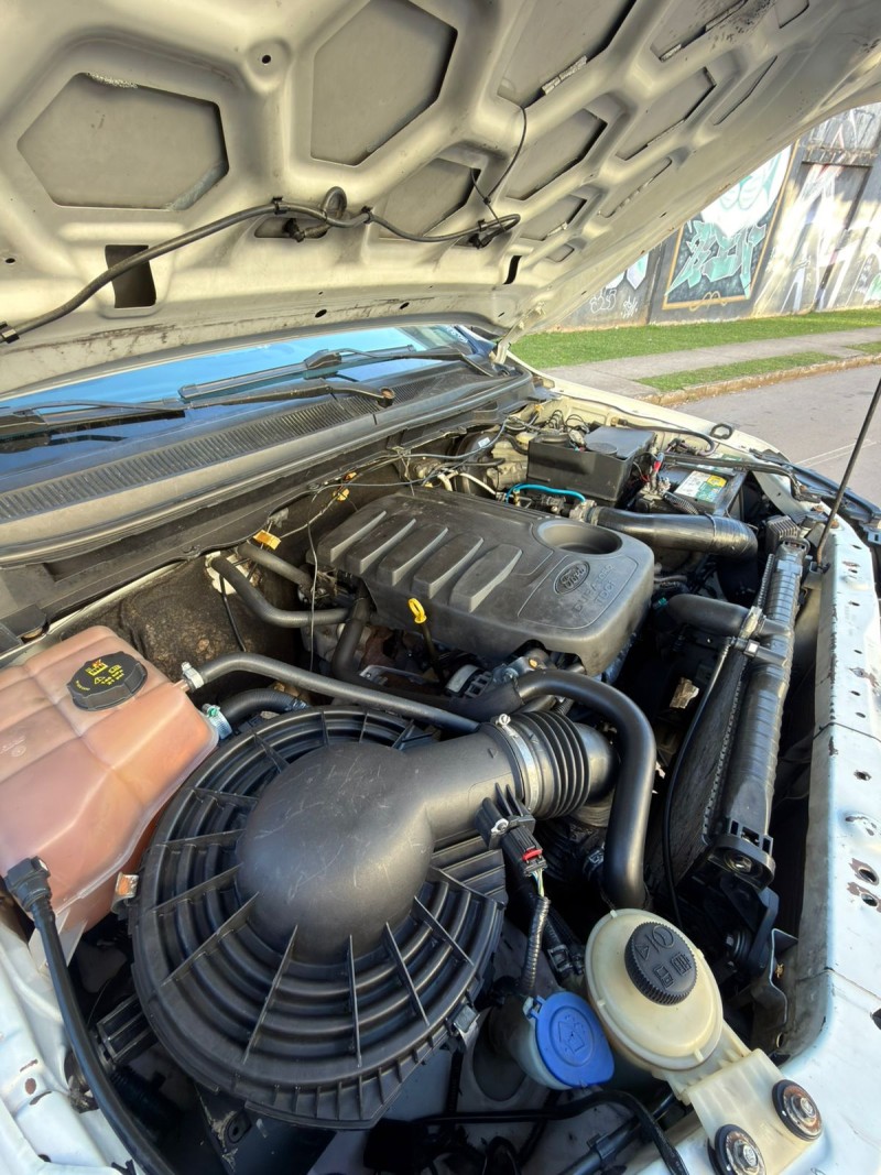 RANGER 3.2 LIMITED 4X4 CD 20V DIESEL 4P AUTOMÁTICO - 2015 - CAXIAS DO SUL