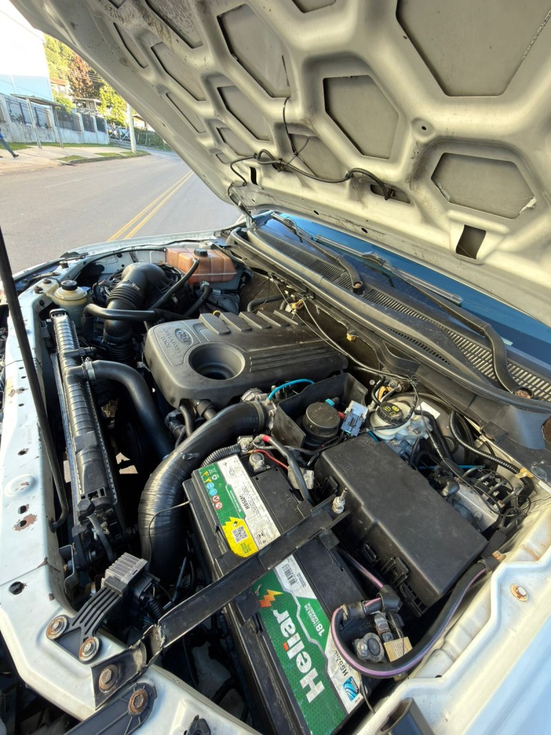 RANGER 3.2 LIMITED 4X4 CD 20V DIESEL 4P AUTOMÁTICO - 2015 - CAXIAS DO SUL