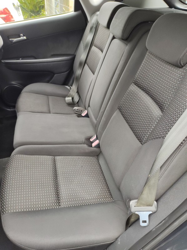 I30 2.0 MPI 16V GASOLINA 4P AUTOMÁTICO - 2010 - VALE REAL