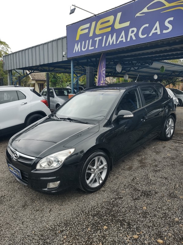 i30 2.0 mpi 16v gasolina 4p automatico 2010 vale real