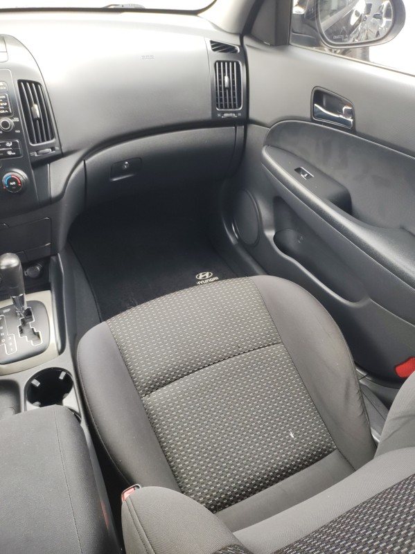I30 2.0 MPI 16V GASOLINA 4P AUTOMÁTICO - 2010 - VALE REAL