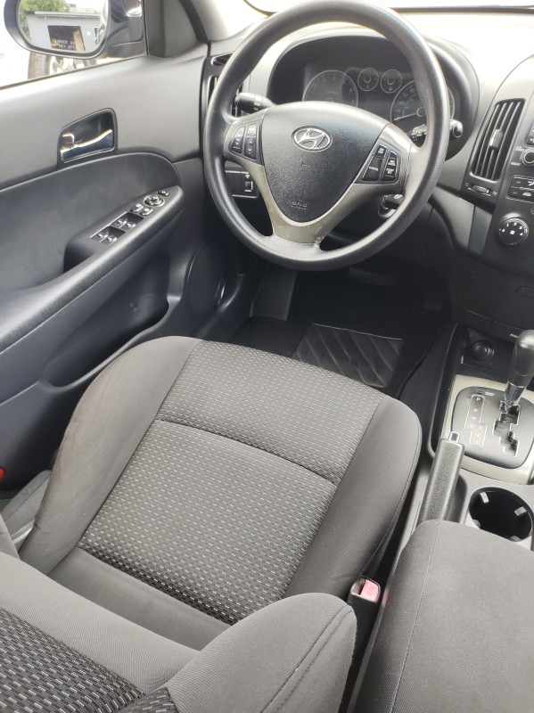 I30 2.0 MPI 16V GASOLINA 4P AUTOMÁTICO - 2010 - VALE REAL