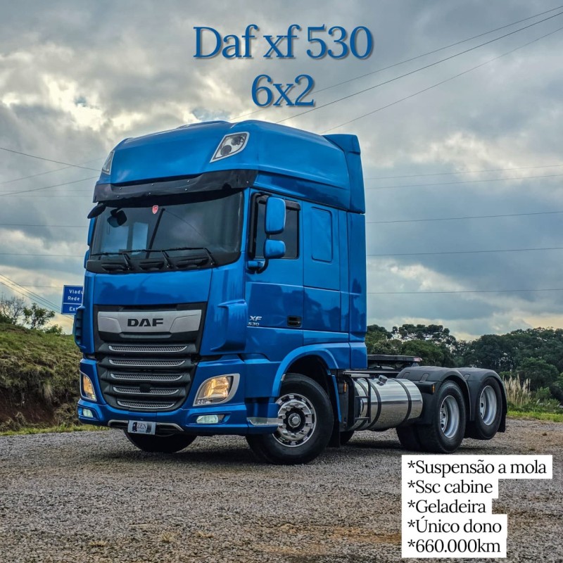 xf fts 530 2021 garibaldi