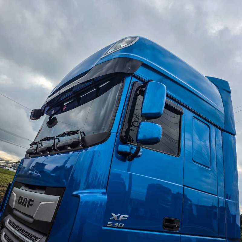 XF FTS 530 - 2021 - GARIBALDI