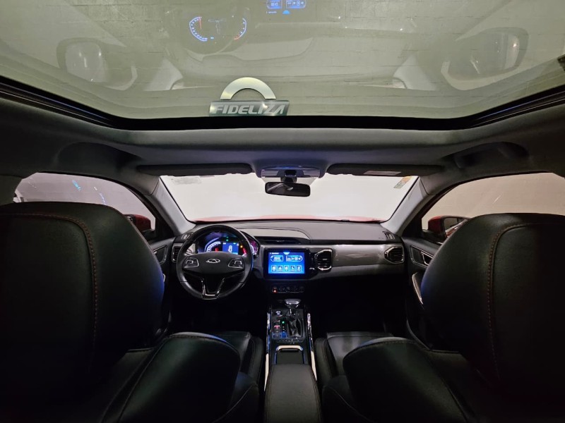 TIGGO 1.5 16V TURBO 5X TXS FLEX 4P AUTOMÁTICO - 2022 - FARROUPILHA