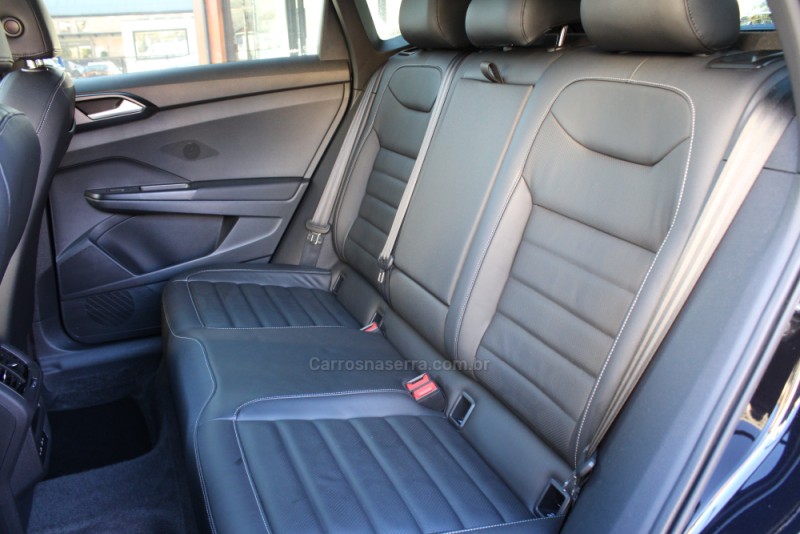 TAOS 1.4 16V HIGHLINE TSI FLEX 4P AUTOMÁTICO - 2024 - CAXIAS DO SUL