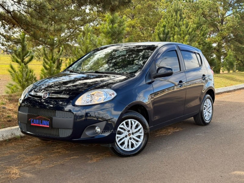 palio 1.0 mpi attractive 8v flex 4p manual 2013 vacaria