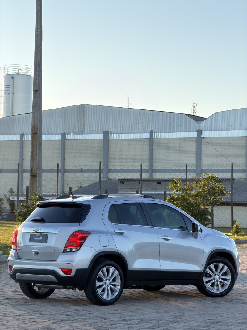 TRACKER 1.4 16V PREMIER TURBO FLEX 4P AUTOMÁTICO - 2018 - ANTôNIO PRADO