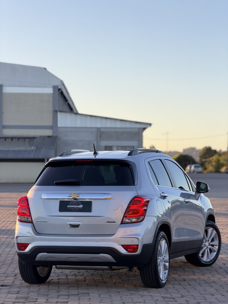 TRACKER 1.4 16V PREMIER TURBO FLEX 4P AUTOMÁTICO - 2018 - ANTôNIO PRADO