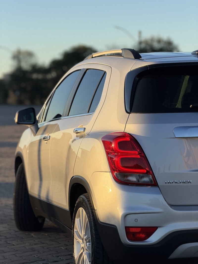 TRACKER 1.4 16V PREMIER TURBO FLEX 4P AUTOMÁTICO - 2018 - ANTôNIO PRADO