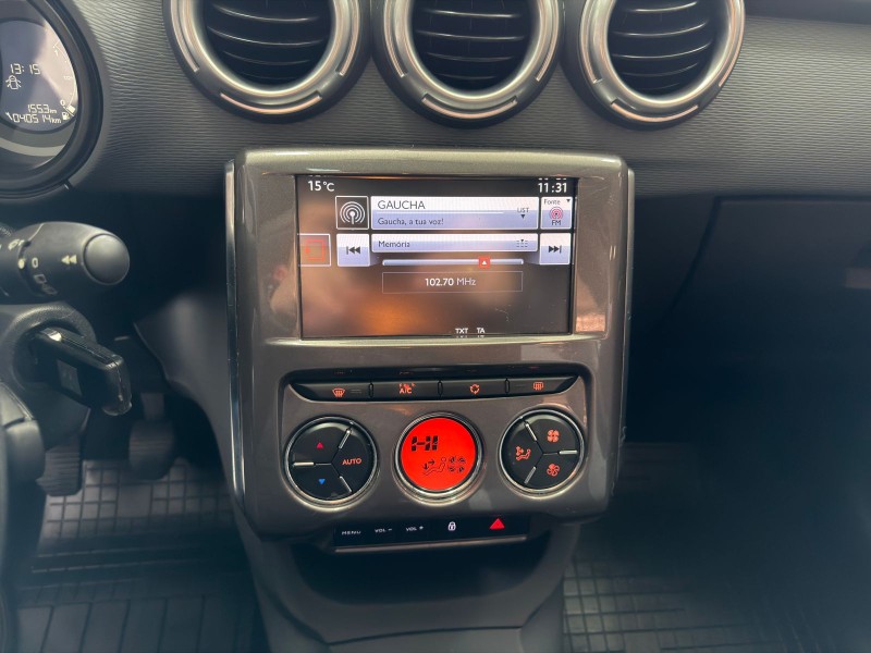 C3 1.2 TENDANCE PURE TECH 12V 4P MANUAL - 2019 - CAXIAS DO SUL