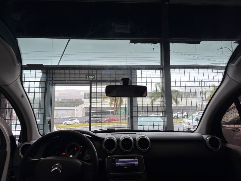 C3 1.2 TENDANCE PURE TECH 12V 4P MANUAL - 2019 - CAXIAS DO SUL