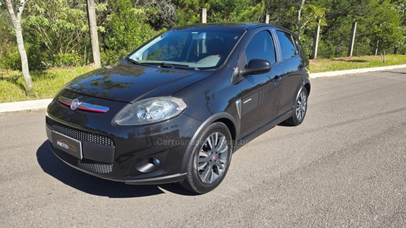 palio 1.6 mpi sporting se blue edition 16v flex 4p manual 2013 bento goncalves